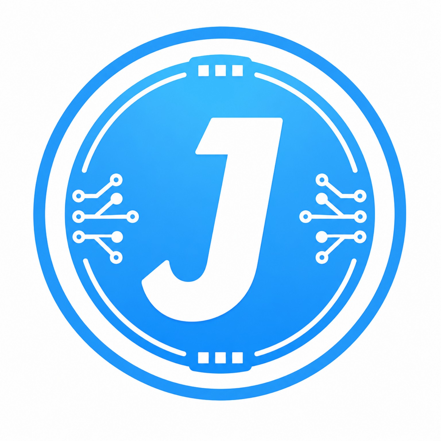 Logo JIPUNG Coin