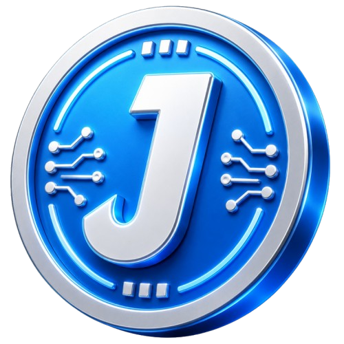 Koin JIPUNG 3D